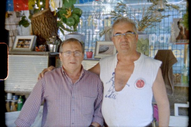 still / picture for La ciutat a la vora