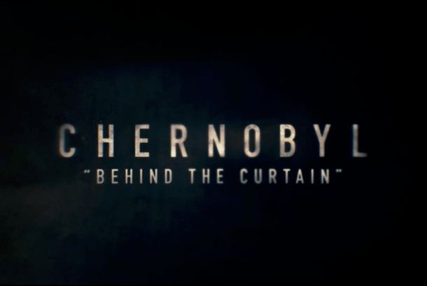 still / picture for Chernobyl: BTS