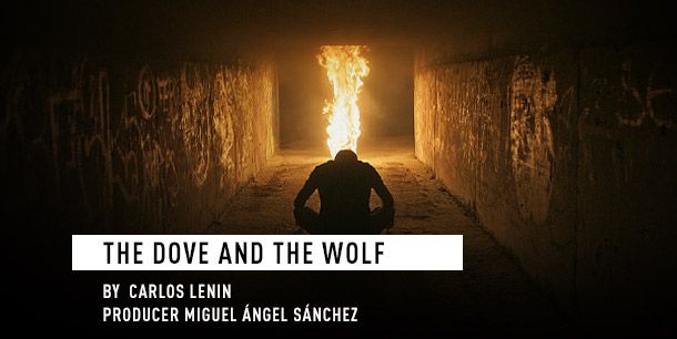 still / picture for La Paloma y el Lobo