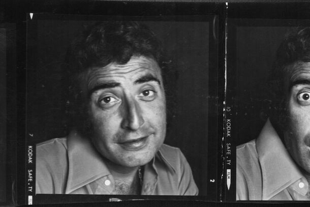 still / picture for Peret: yo soy la rumba