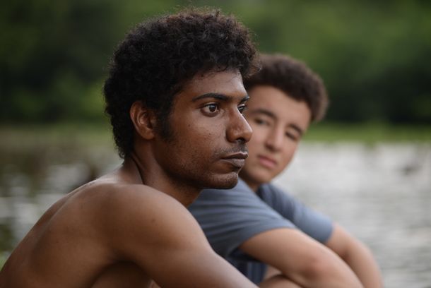still / picture for Tabestan Ba Omid