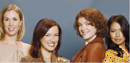 still / picture for The Smart Woman Survival Guide