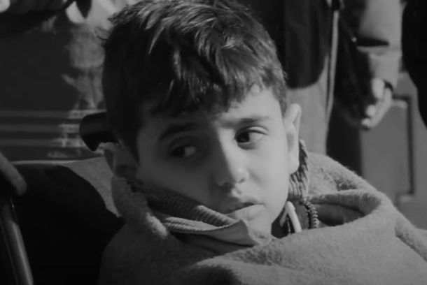 still / picture for Displaced