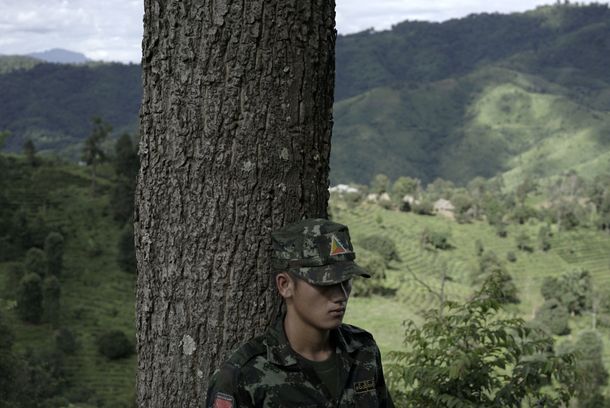 still / picture for Soil Without Land