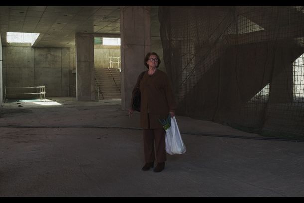 still / picture for Madrid Ext.