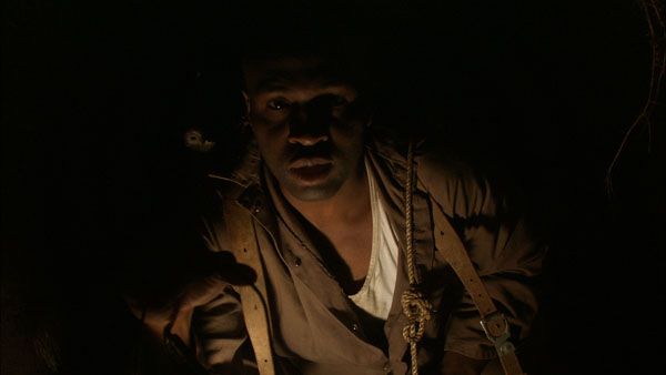 still / picture for The Tunnel