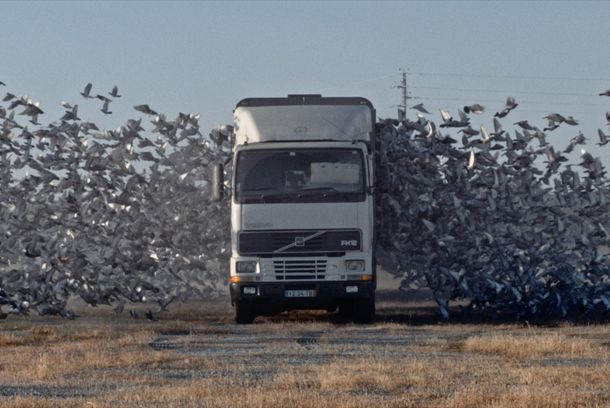 still / picture for Coup de Grâce
