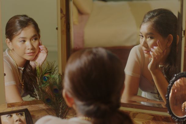 still / picture for Her Mirrors