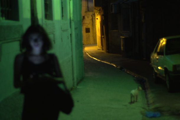 still / picture for The Amina Profile