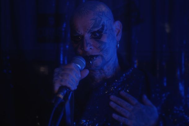 still / picture for Noée dans la tempête