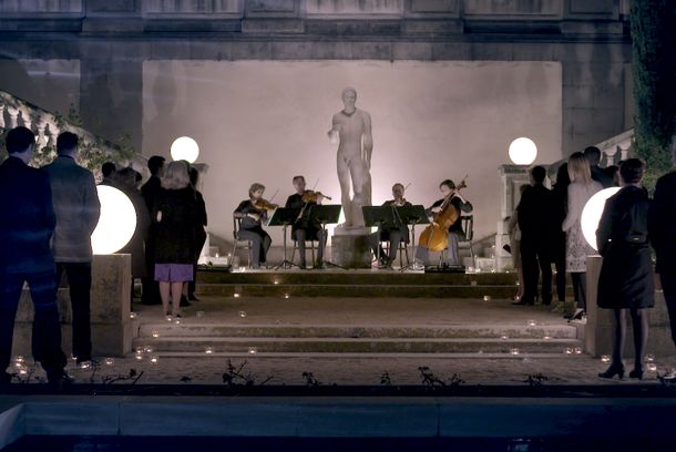 still / picture for Sonata per a violoncel