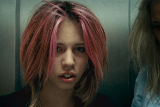 still / picture for I don't dream in German