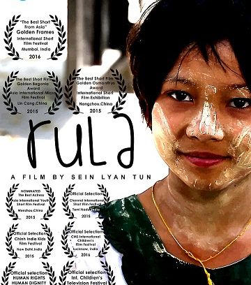 still / picture for RULA
