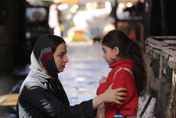 still / picture for Do Zendegi Sepideh