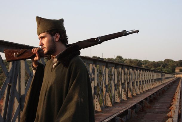 still / picture for La patrulla perdida
