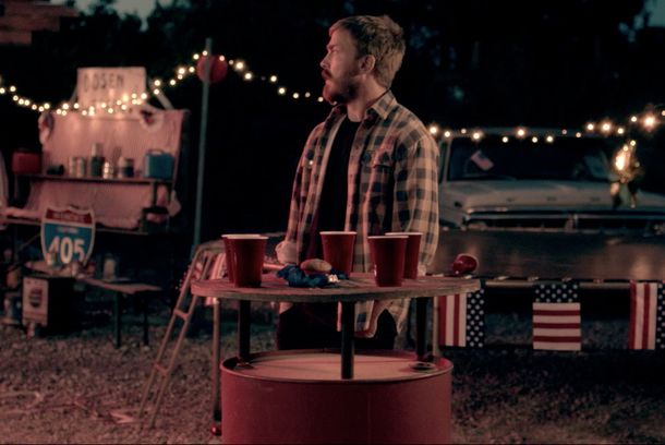still / picture for ROUTE B96