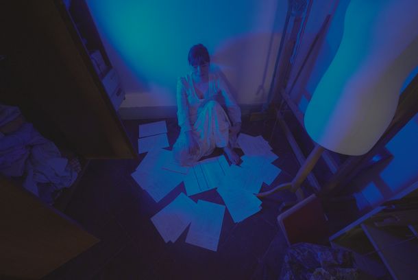 still / picture for Je.