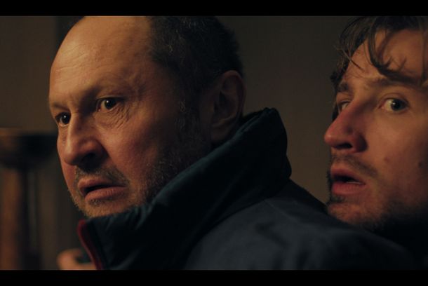 still / picture for STYMULANTY & EMPATOGENY