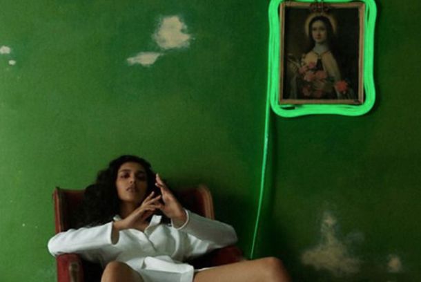 still / picture for LANA JAGUARIBE
