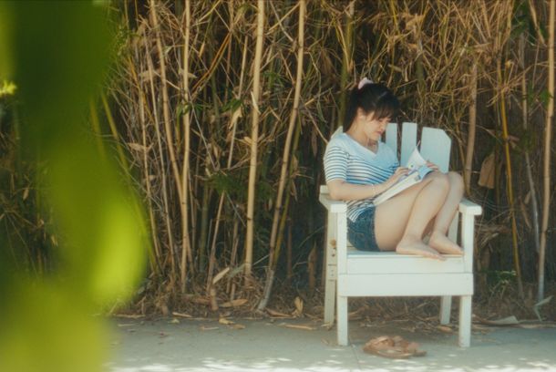 still / picture for B-Side: For Taylor