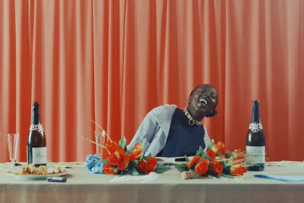 still / picture for Marks of worship
