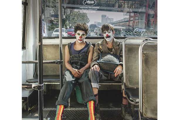 still / picture for Chicuarotes