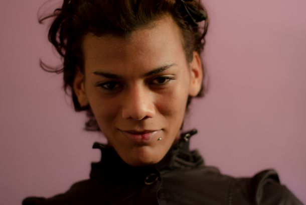 still / picture for Desmaquilladas