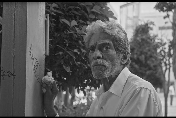 still / picture for El Conserje