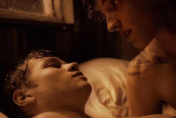 still / picture for Closet Monster