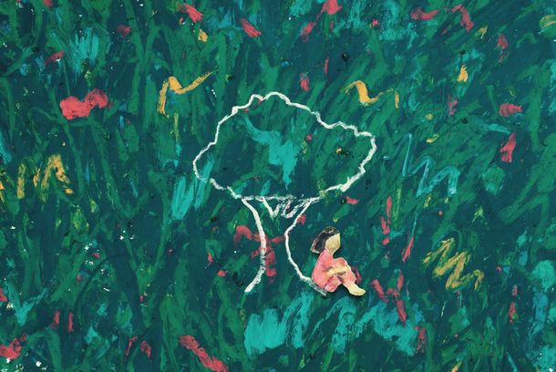 still / picture for Donde Duermen Las Abejas