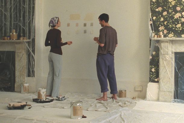still / picture for Shades of Beige