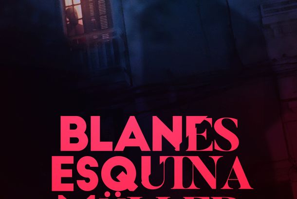 still / picture for Blanes esquina Muller