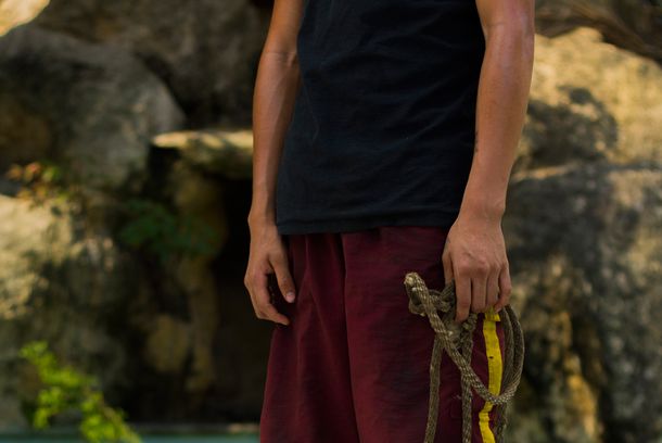 still / picture for La Jauría