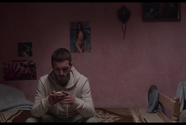 still / picture for Kiem Holijanda