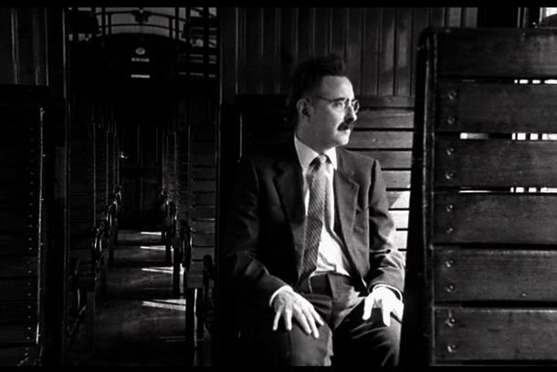 still / picture for Pasajes (Passages)