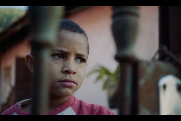 still / picture for Carvão