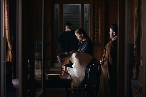 still / picture for Otapanje Vladara