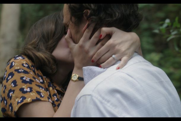 still / picture for La Nuit du verre d'eau