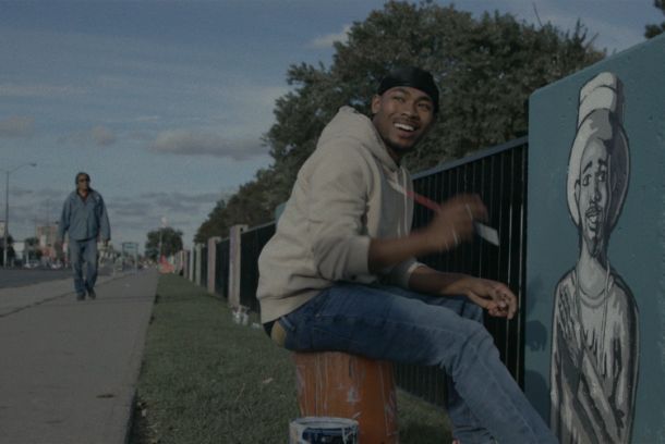 still / picture for Scarborough