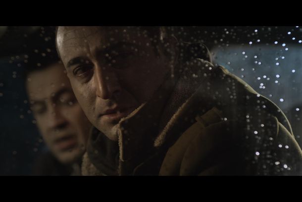 still / picture for Mən Burada Tək Olmuşam