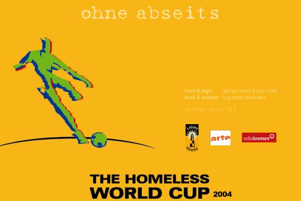 still / picture for Ohne Abseits