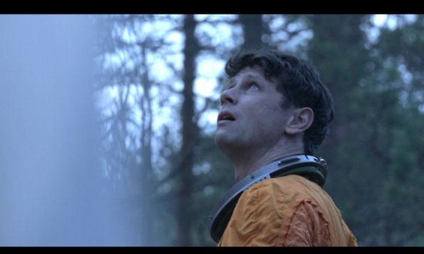 still / picture for The Cosmonaut