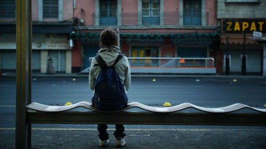 still / picture for Un Mundo Secreto (A Secret World)