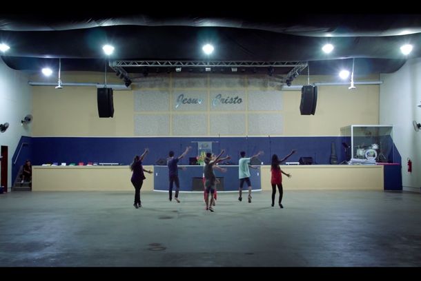 still / picture for Filhos de Macunaima   /   Children of Macunaima