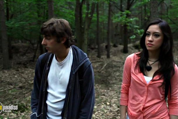 still / picture for Sparrow