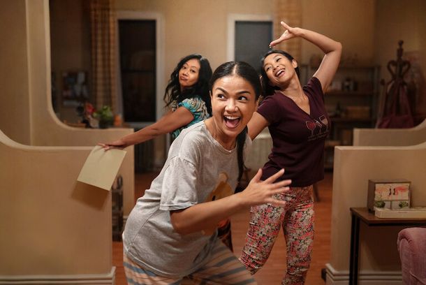 still / picture for Ratu-Ratu Queens: The Series