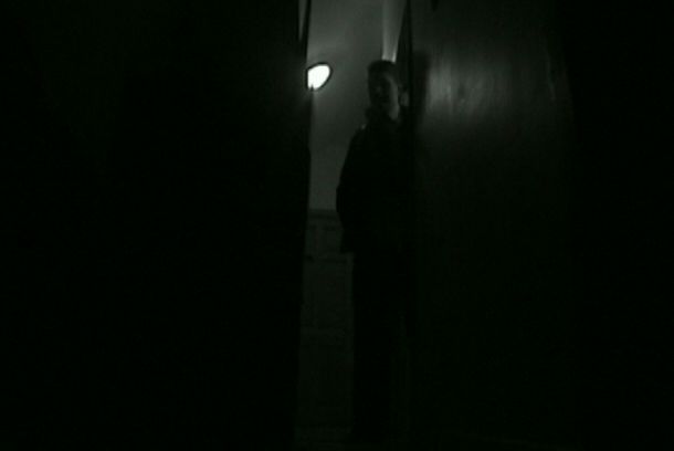 still / picture for The Young Man