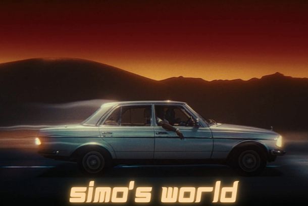 still / picture for Simo's World