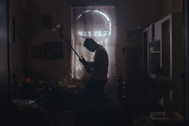 still / picture for LA SOLEDAD