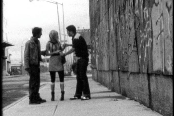 still / picture for BUSTER